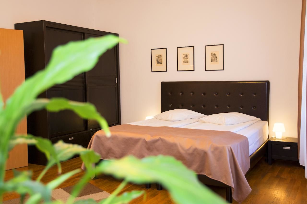 Отель Hotel Casa Luxemburg Сибиу-42