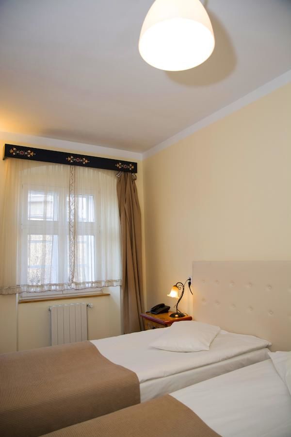 Отель Hotel Casa Luxemburg Сибиу-45