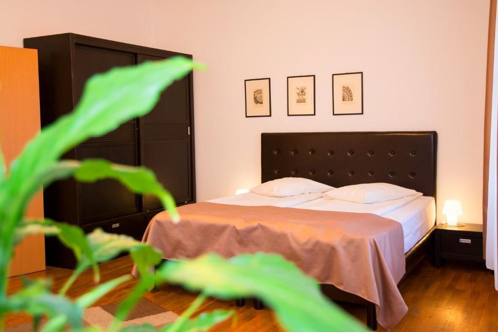Отель Hotel Casa Luxemburg Сибиу-51