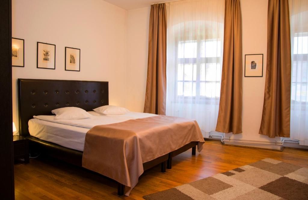 Отель Hotel Casa Luxemburg Сибиу-64