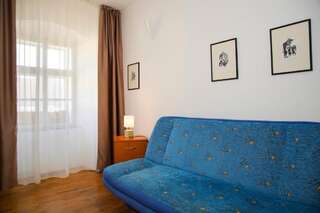 Отель Hotel Casa Luxemburg Сибиу Улучшенный двухместный номер с 1 кроватью-22