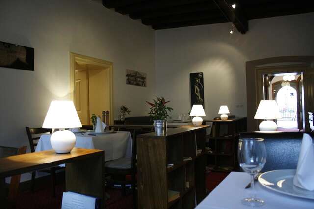 Отель Hotel Casa Luxemburg Сибиу-18