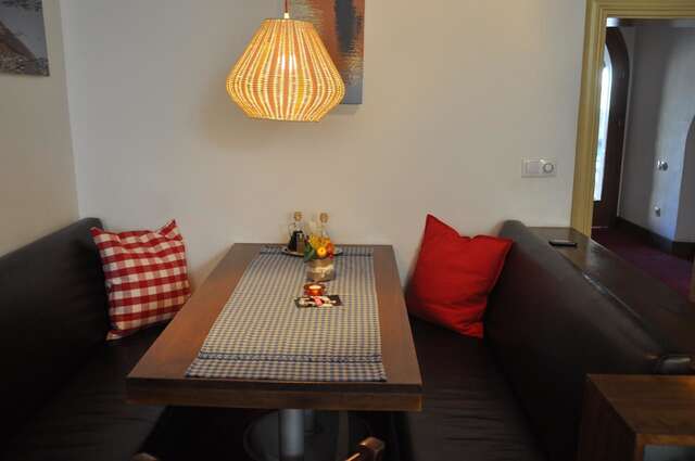 Отель Hotel Casa Luxemburg Сибиу-20