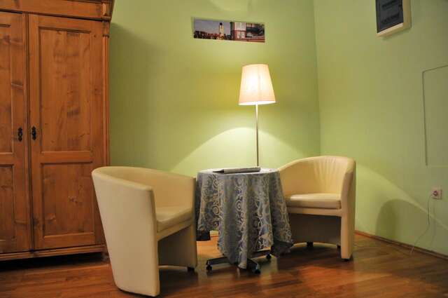 Отель Hotel Casa Luxemburg Сибиу-26