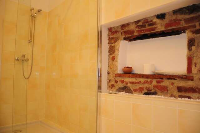 Отель Hotel Casa Luxemburg Сибиу-32