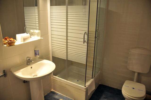 Отель Hotel Casa Luxemburg Сибиу-33