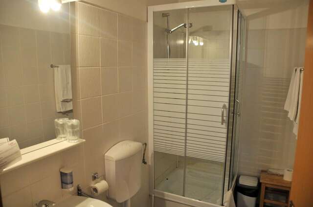 Отель Hotel Casa Luxemburg Сибиу-37