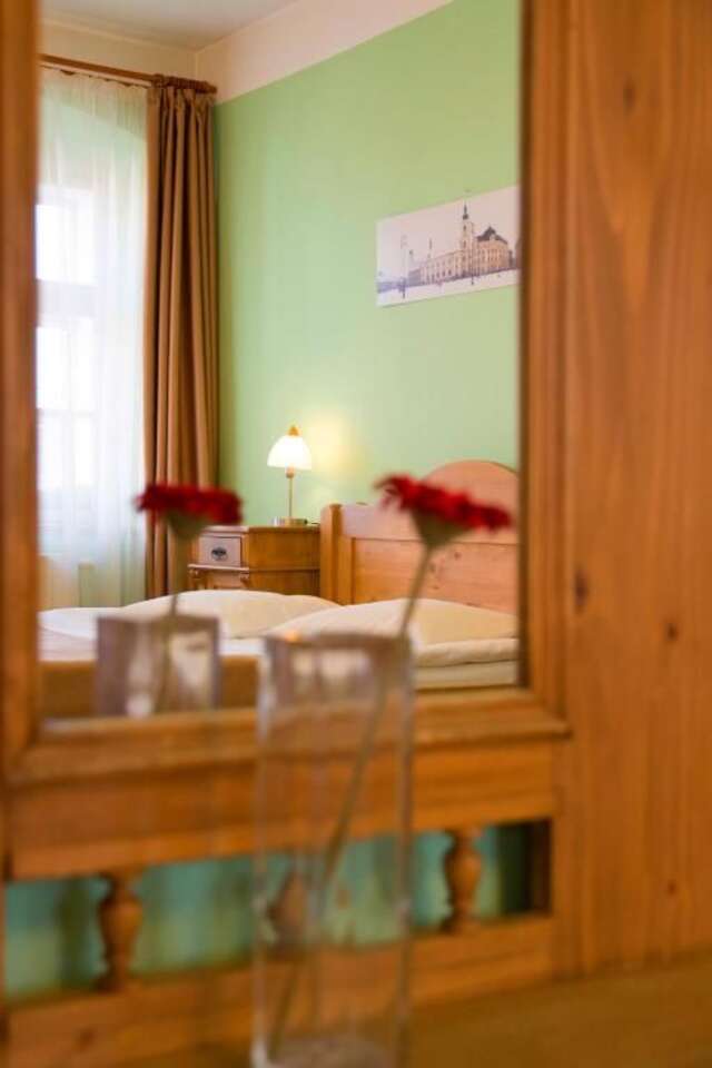 Отель Hotel Casa Luxemburg Сибиу-52
