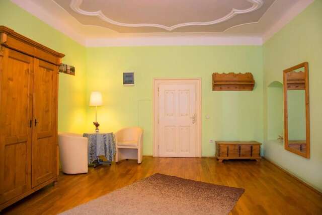 Отель Hotel Casa Luxemburg Сибиу-53