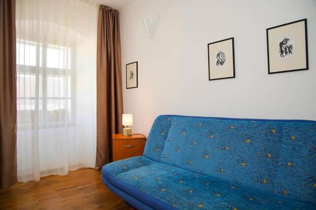 Отель Hotel Casa Luxemburg Сибиу-59