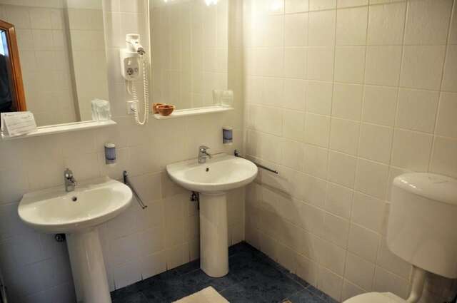 Отель Hotel Casa Luxemburg Сибиу-61